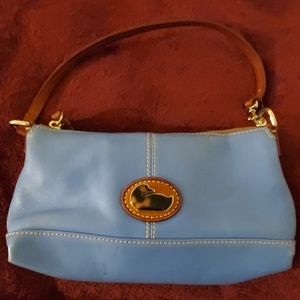 Vintage Dooney and Bourke
